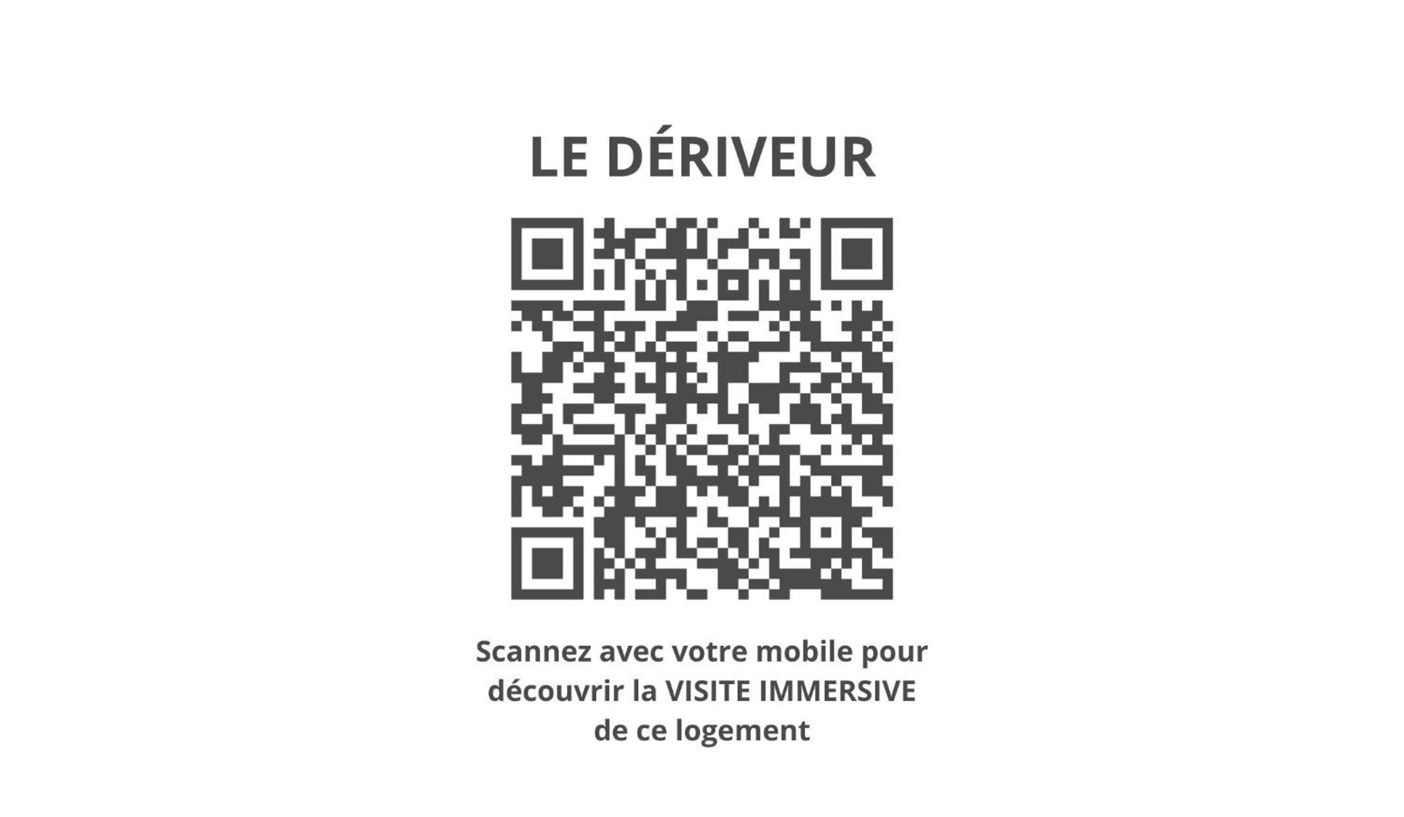 Apartment Le Deriveur By Cocoonr Saint-Malo