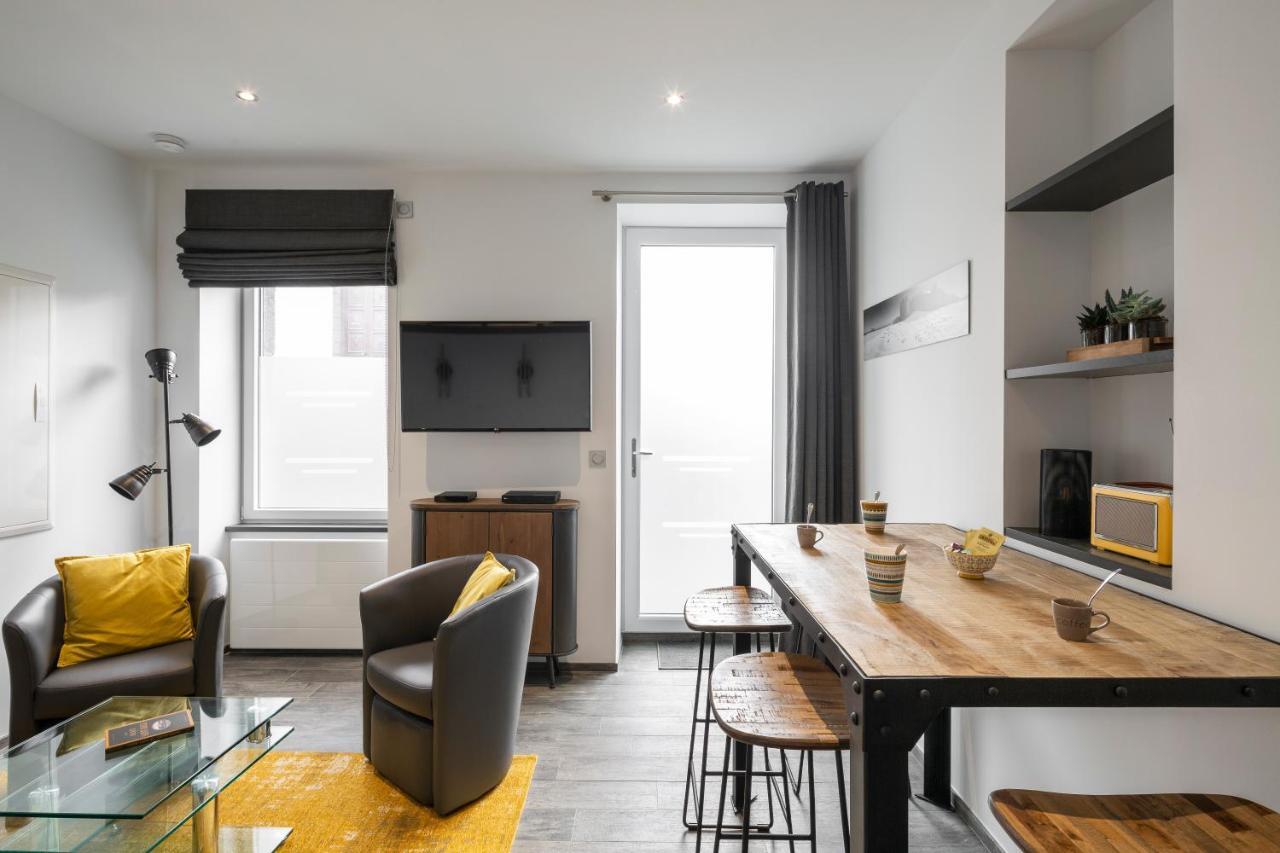 Le Deriveur By Cocoonr Apartment