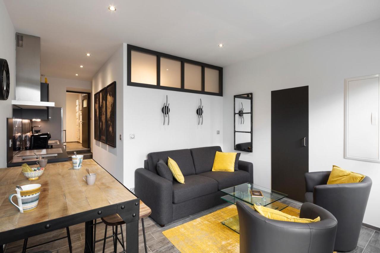 Le Deriveur By Cocoonr * Saint-Malo
