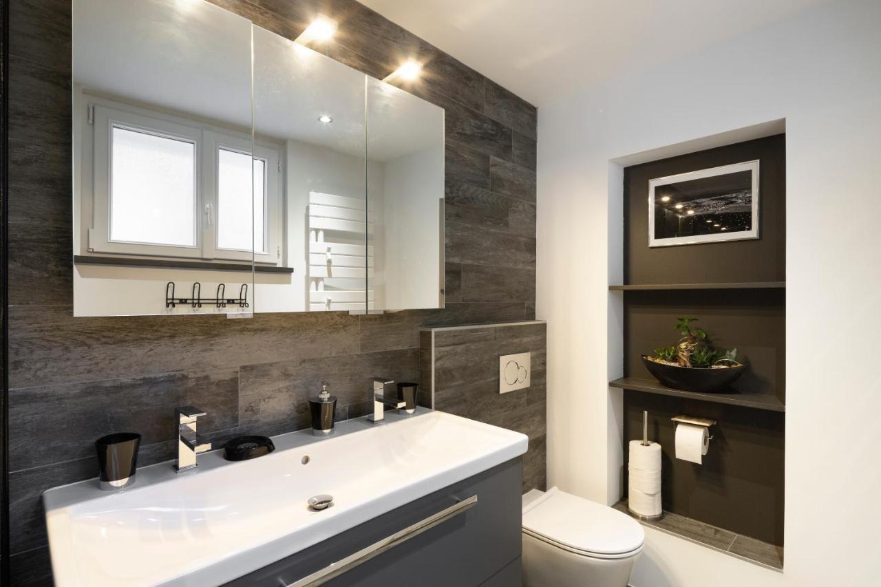 Le Deriveur By Cocoonr Apartment *