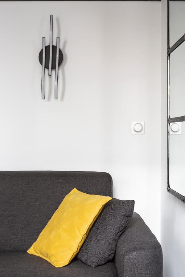 Apartment Le Deriveur By Cocoonr
