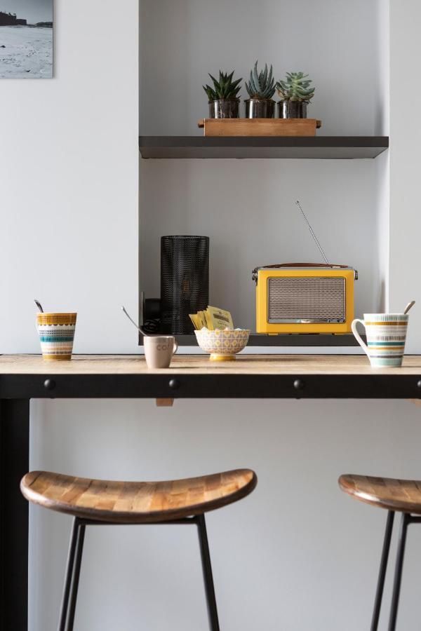 Le Deriveur By Cocoonr Apartment